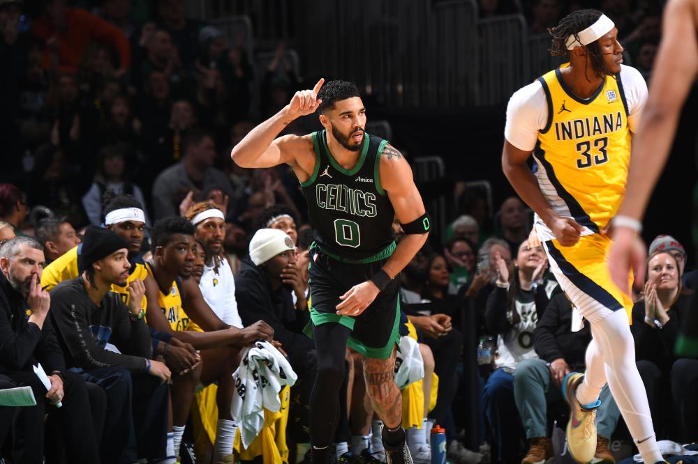 新赛季来了 新赛季来了