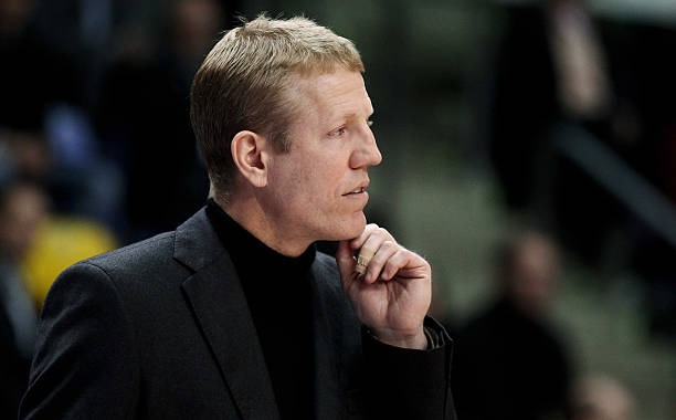 他们在场上 他们在场上